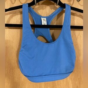 PATAGONIA- sports bra